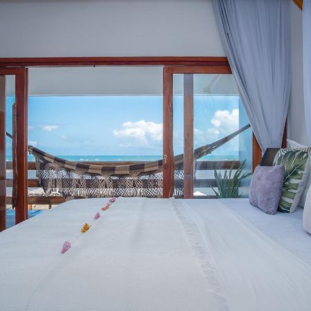 Villa Pantai Boutique Hotel Maragogi Dış mekan fotoğraf