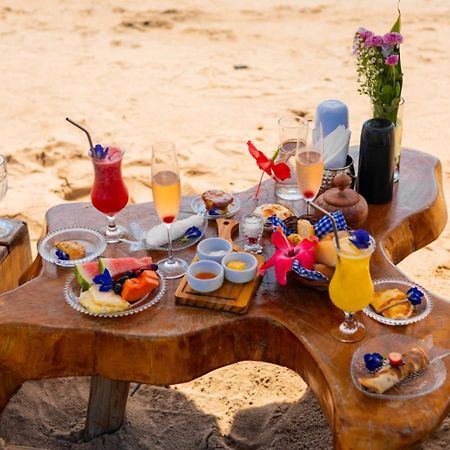 Villa Pantai Boutique Hotel Maragogi Dış mekan fotoğraf