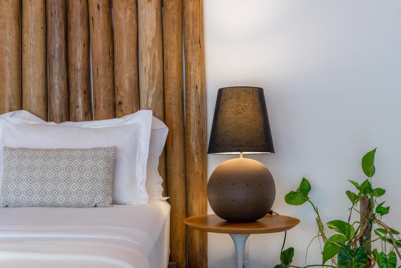 Villa Pantai Boutique Hotel Maragogi Dış mekan fotoğraf