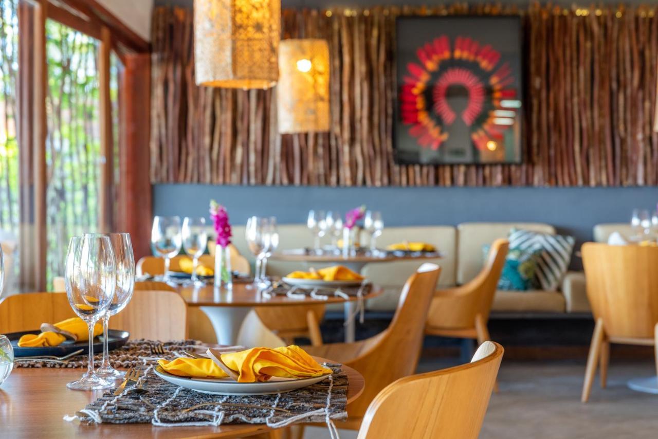 Villa Pantai Boutique Hotel Maragogi Dış mekan fotoğraf