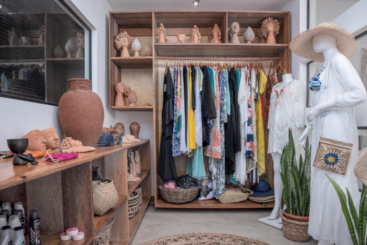 Villa Pantai Boutique Hotel Maragogi Dış mekan fotoğraf