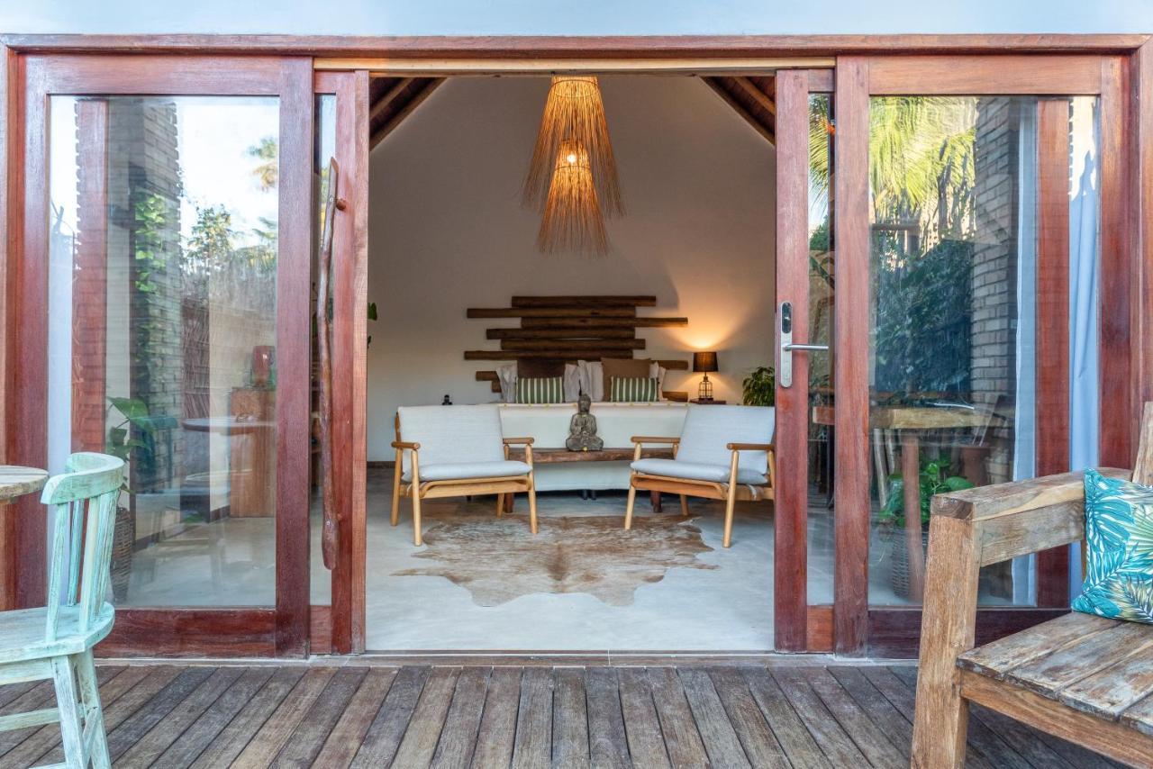 Villa Pantai Boutique Hotel Maragogi Dış mekan fotoğraf