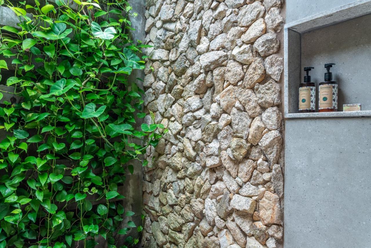 Villa Pantai Boutique Hotel Maragogi Dış mekan fotoğraf