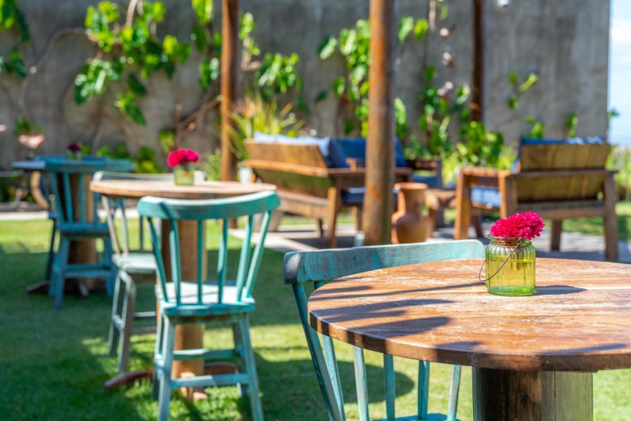 Villa Pantai Boutique Hotel Maragogi Dış mekan fotoğraf