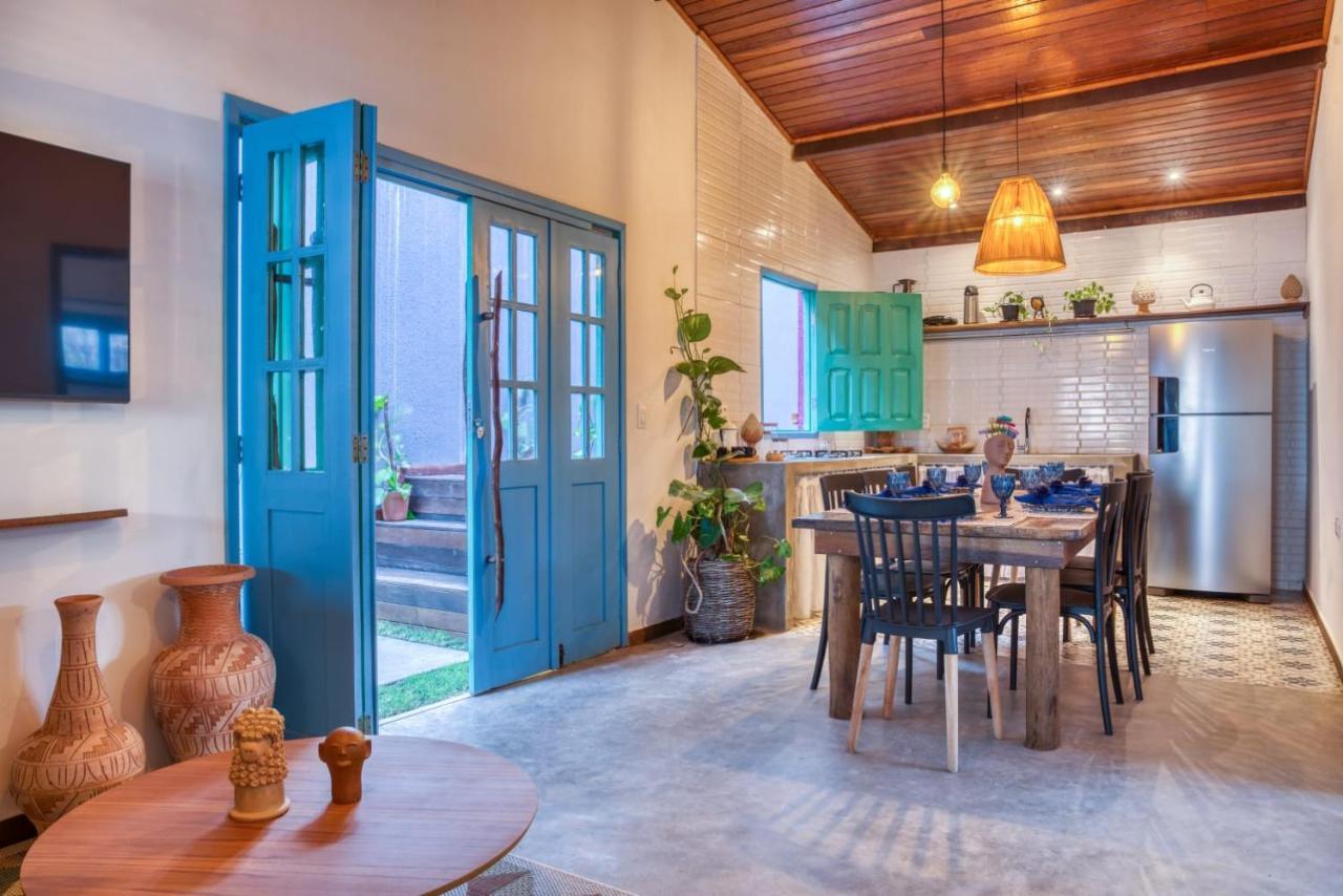 Villa Pantai Boutique Hotel Maragogi Dış mekan fotoğraf