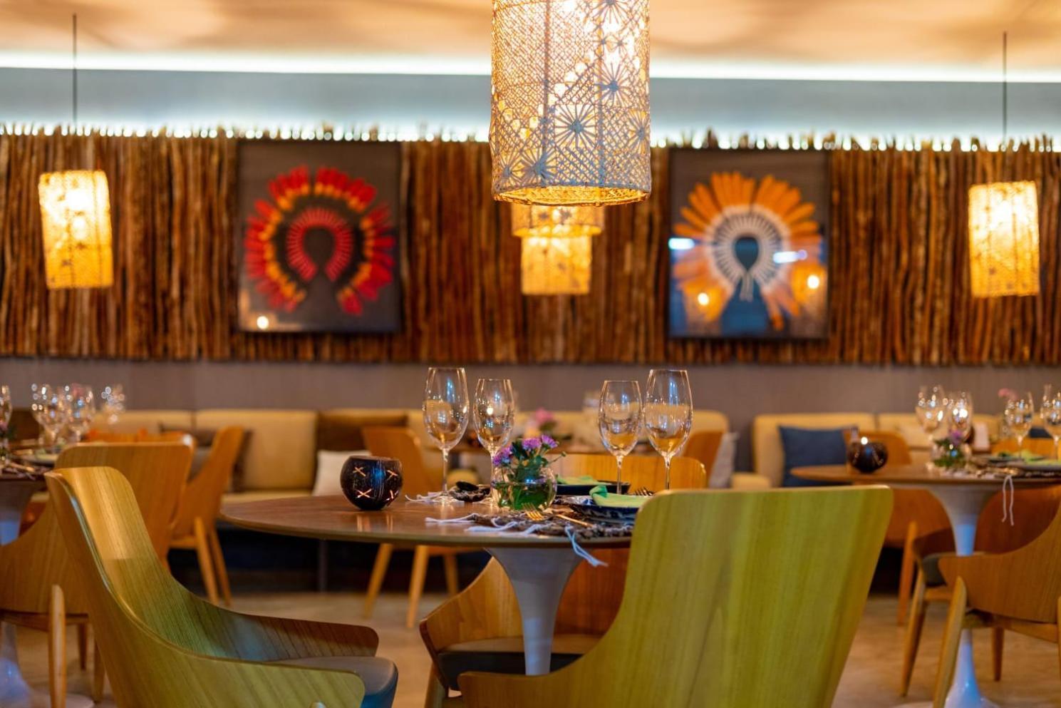 Villa Pantai Boutique Hotel Maragogi Dış mekan fotoğraf