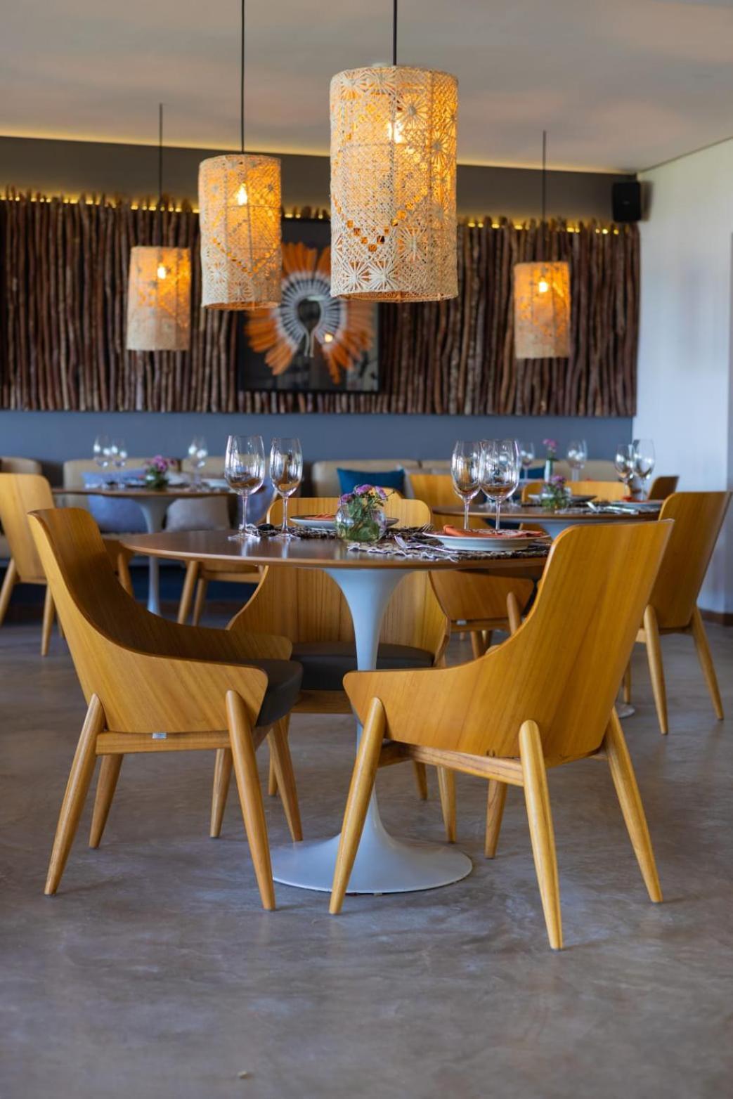 Villa Pantai Boutique Hotel Maragogi Dış mekan fotoğraf