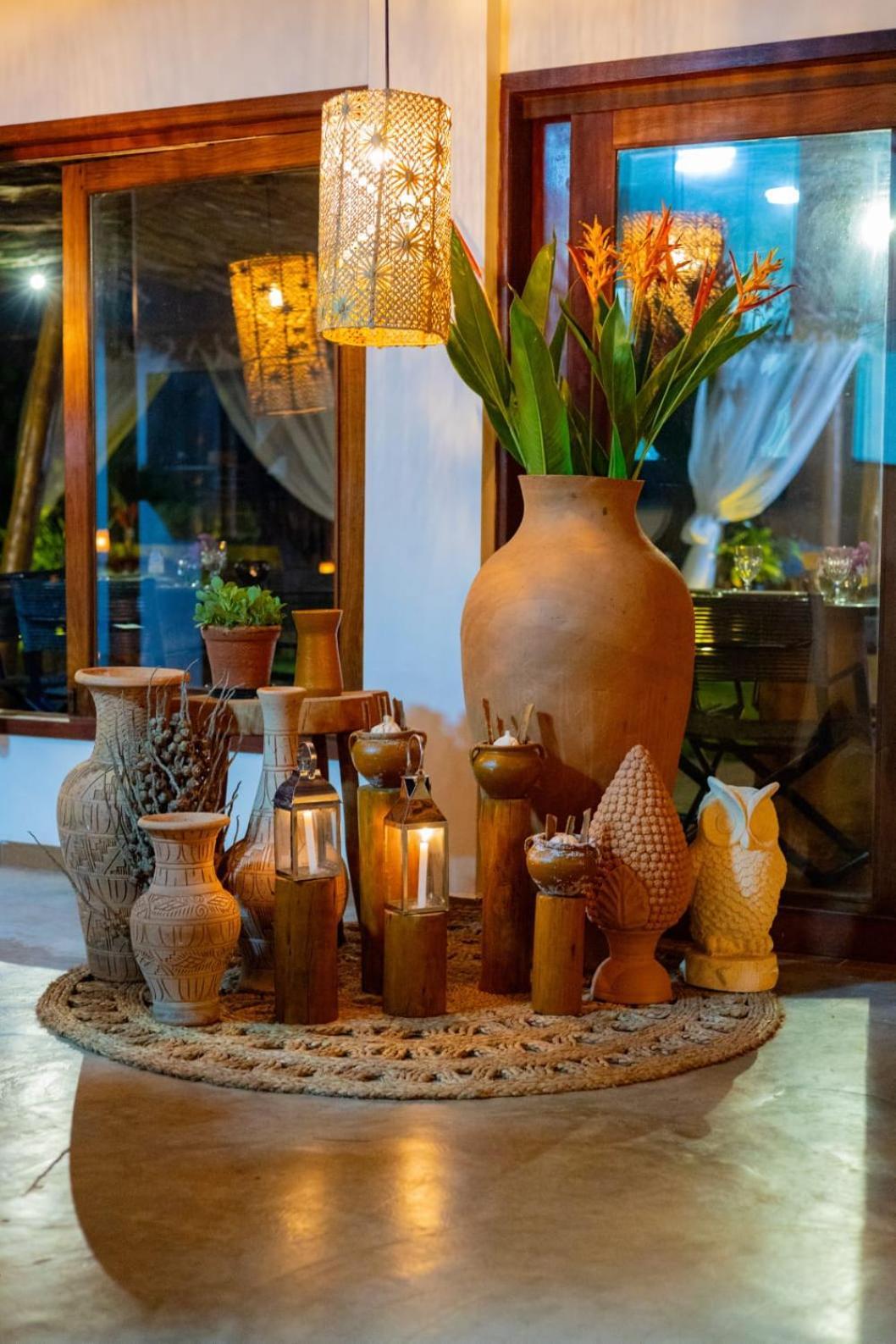 Villa Pantai Boutique Hotel Maragogi Dış mekan fotoğraf