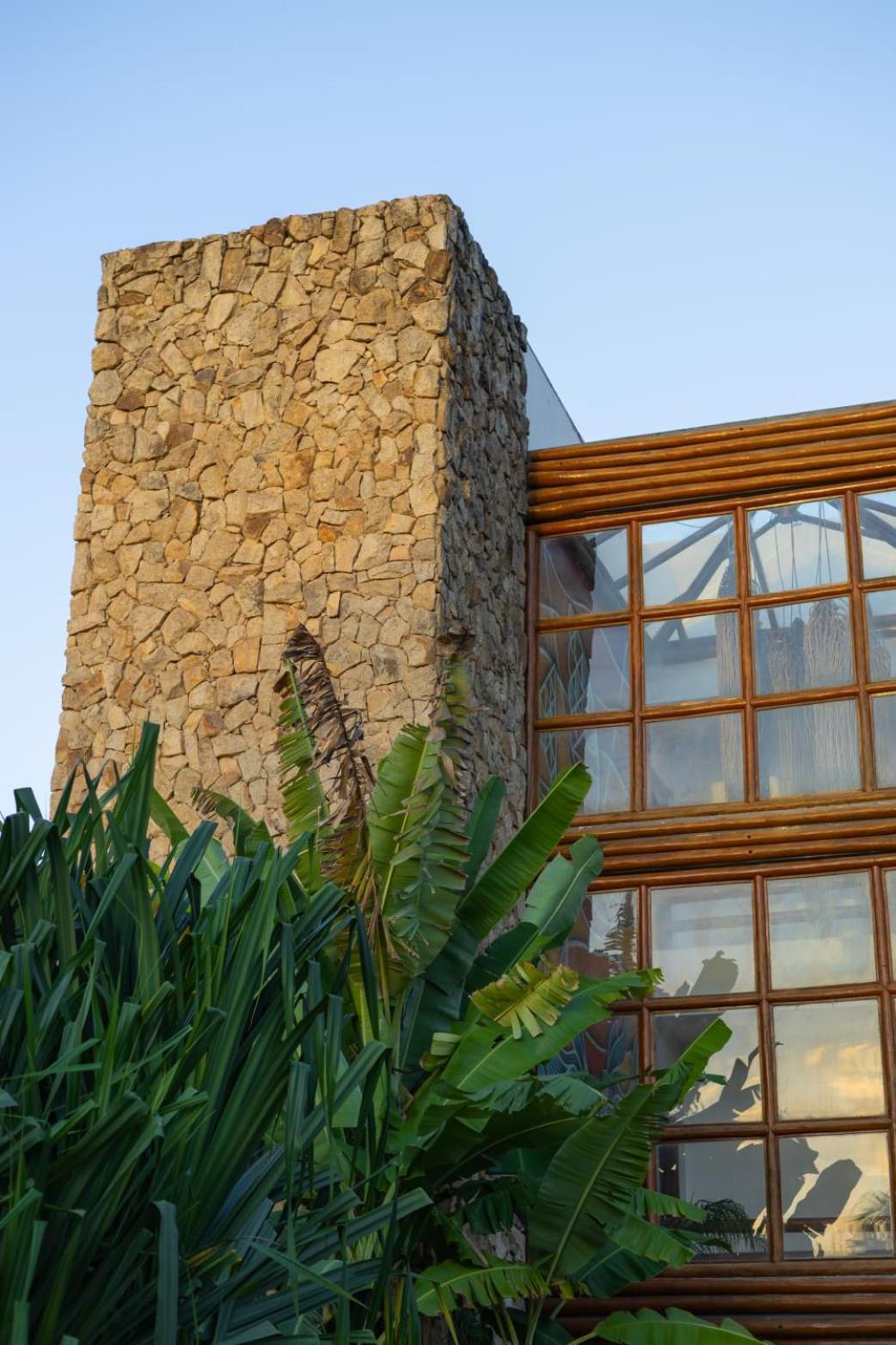 Villa Pantai Boutique Hotel Maragogi Dış mekan fotoğraf