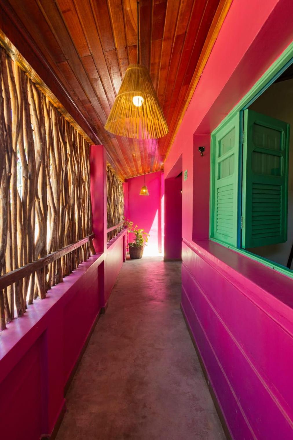 Villa Pantai Boutique Hotel Maragogi Dış mekan fotoğraf