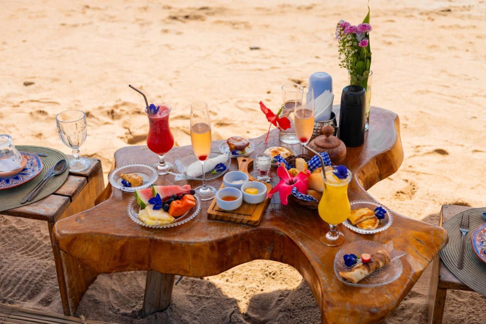 Villa Pantai Boutique Hotel Maragogi Dış mekan fotoğraf